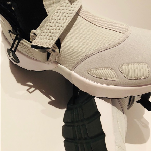 JORDAN Trunner LX high, Men’s size  9.5 - Picture 5 of 8